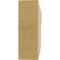 Ekena Millwork 2in. W x 6in. H x 12in. L Carmel Woodgrain TimberThane Rafter Tail, Primed Tan RFTUR02X06X12CARRCPR - alternate 4